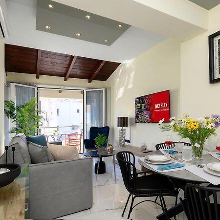 Marble In Apartman Préveza Kültér fotó