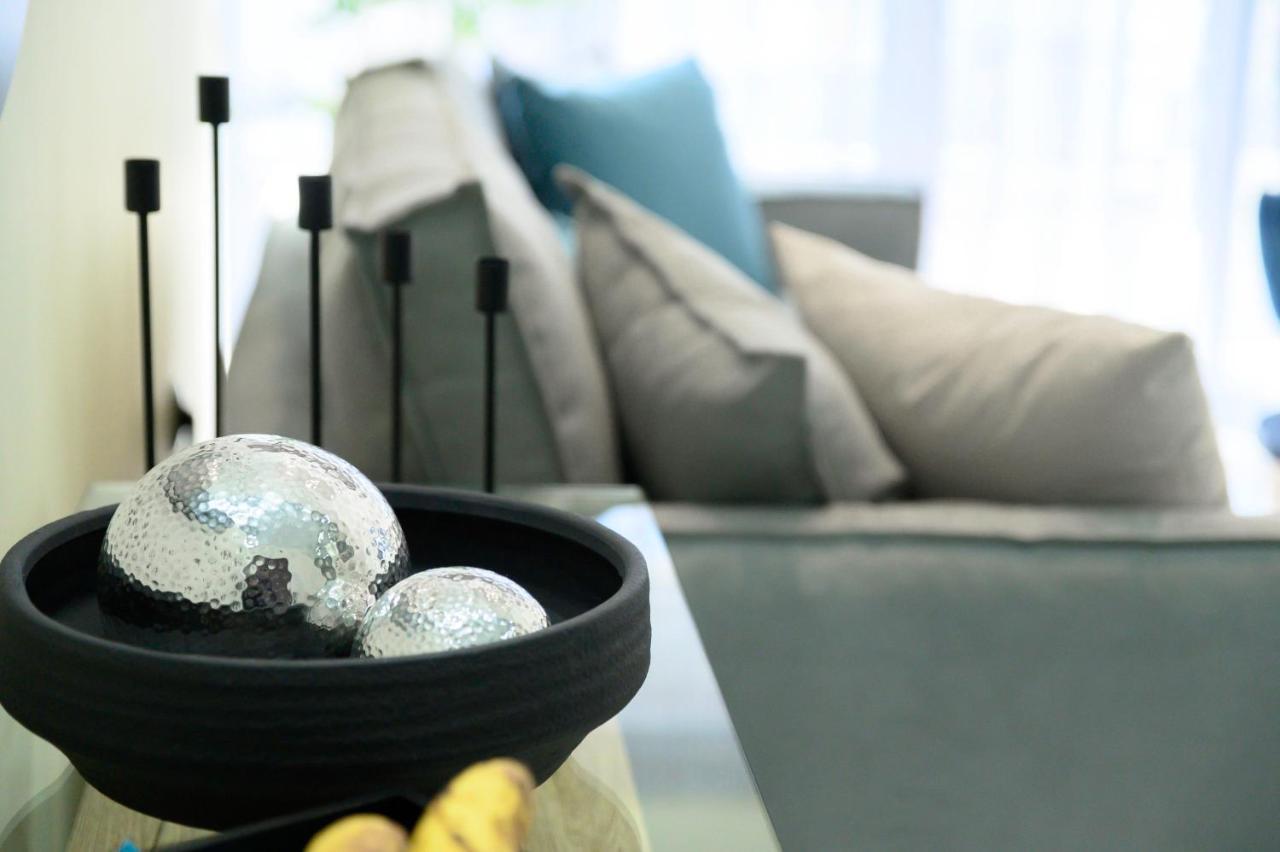 Marble In Apartman Préveza Kültér fotó