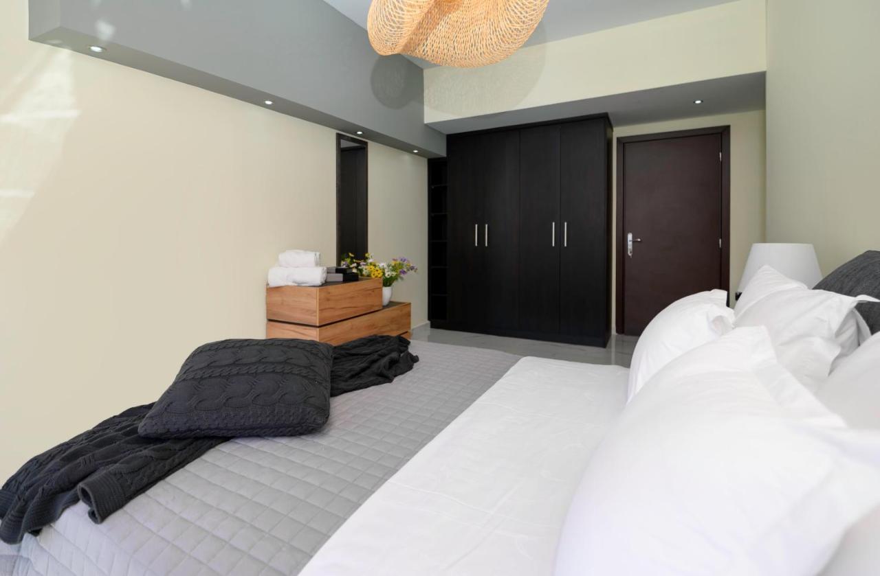 Marble In Apartman Préveza Kültér fotó