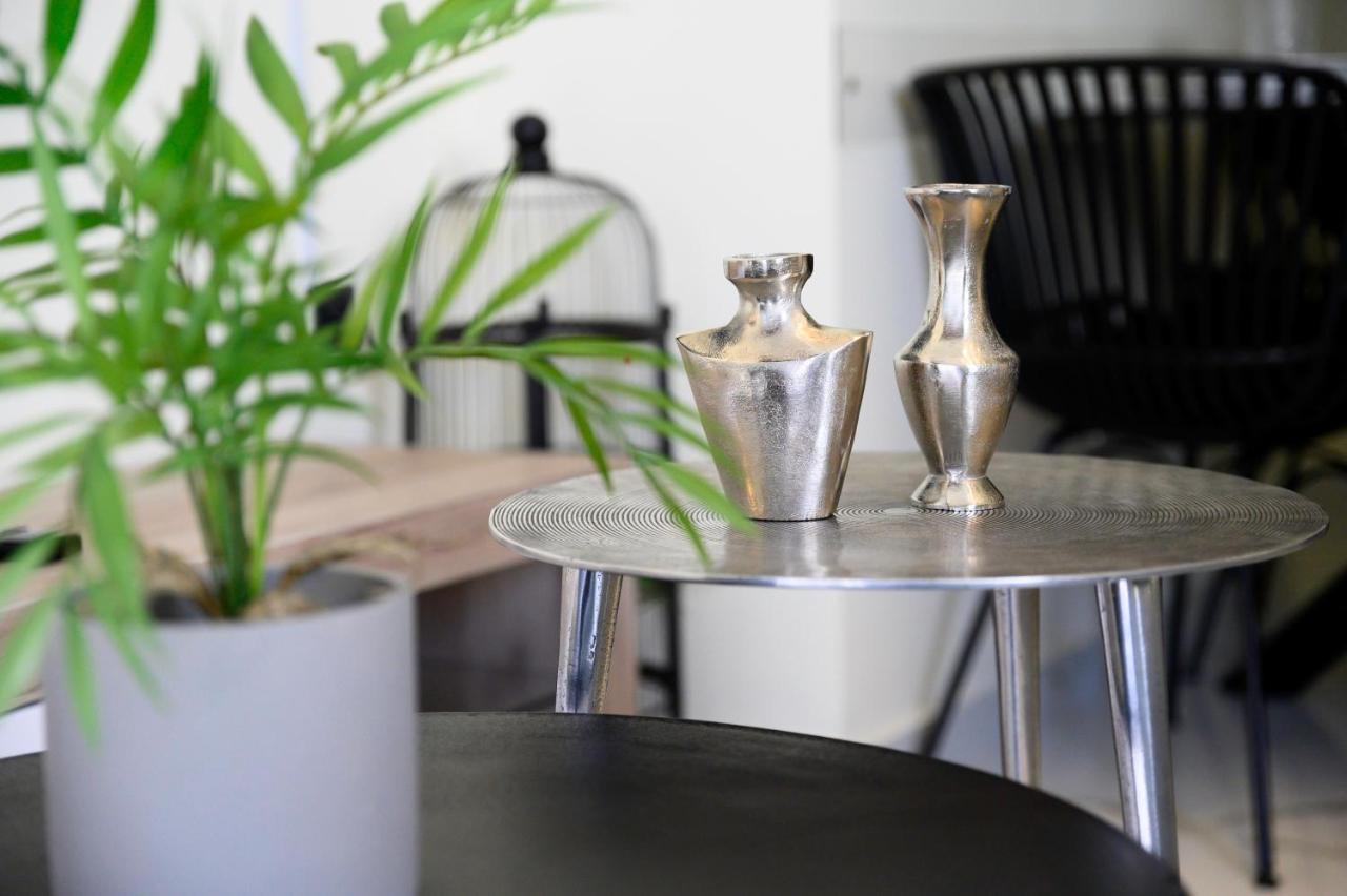 Marble In Apartman Préveza Kültér fotó
