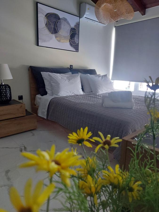 Marble In Apartman Préveza Kültér fotó