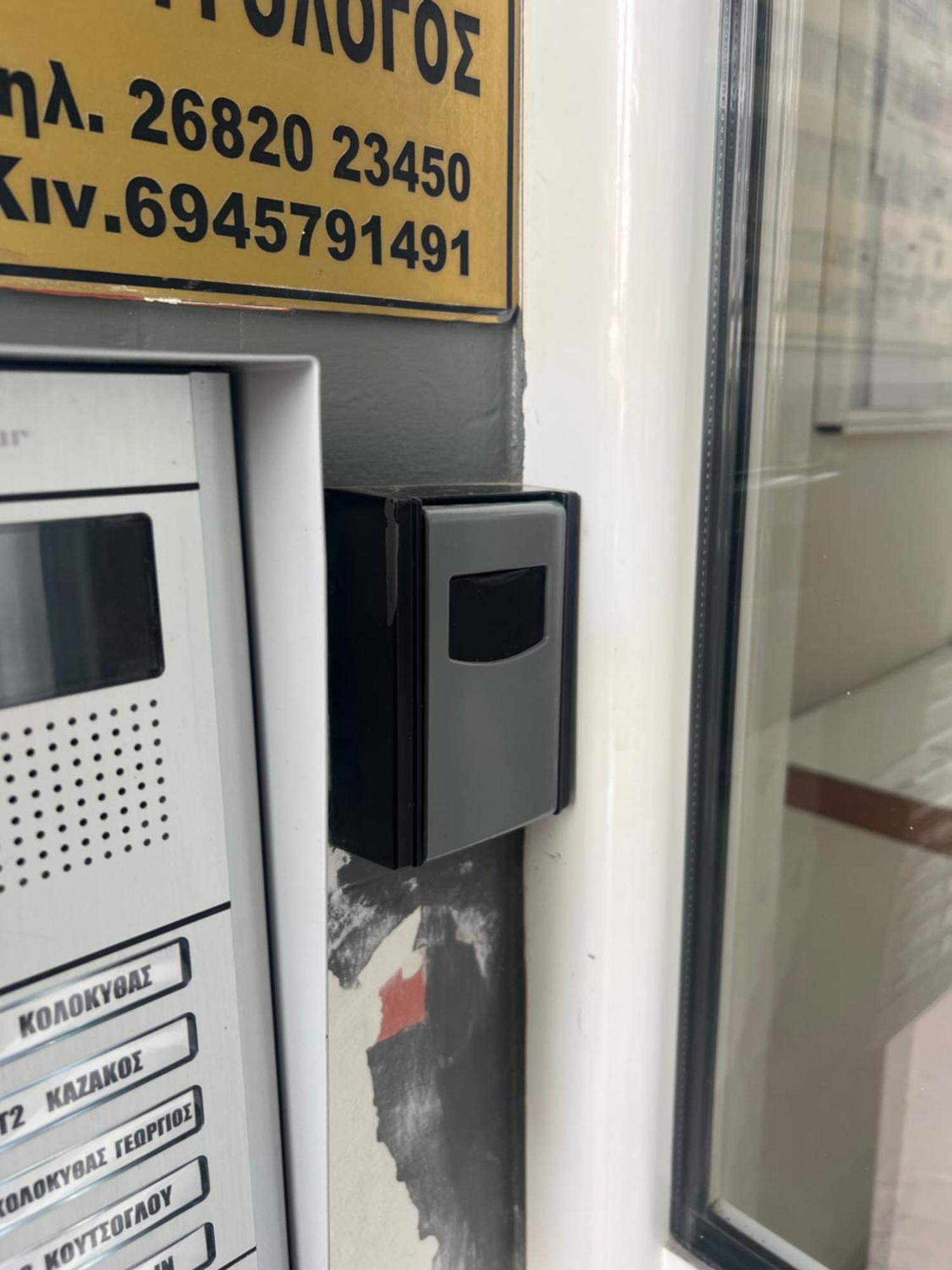 Marble In Apartman Préveza Kültér fotó